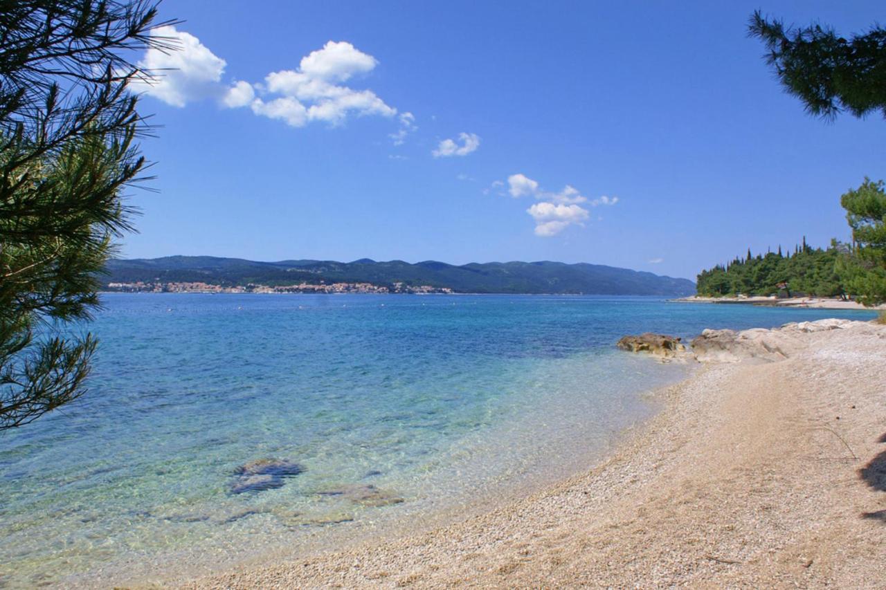 Apartments With A Parking Space Orebic, Peljesac - 12850 Exterior photo